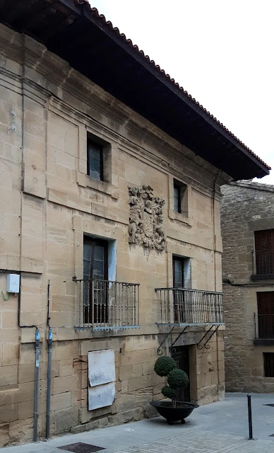 Casa Palacio de los Ramírez de la Piscina