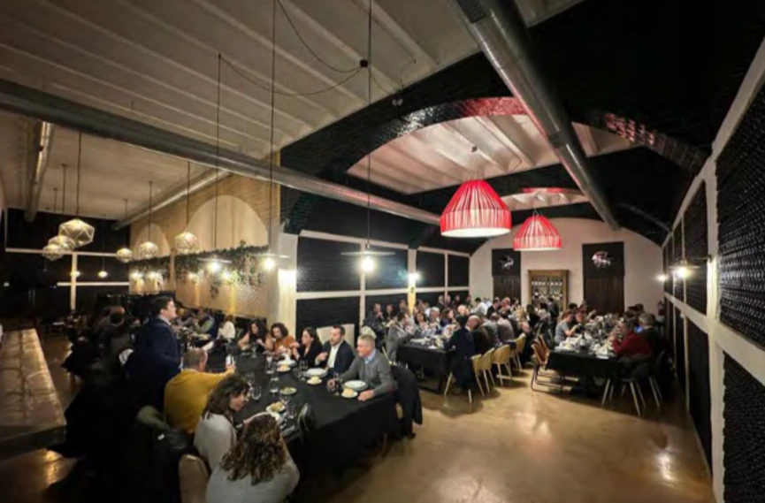 Bodegas Solar de Samaniego