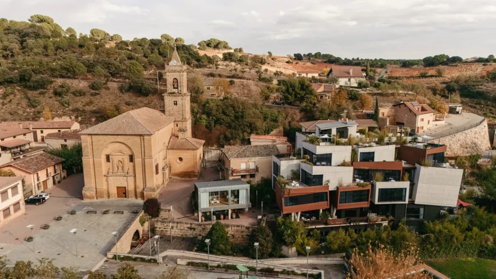 Villabuena de Álava