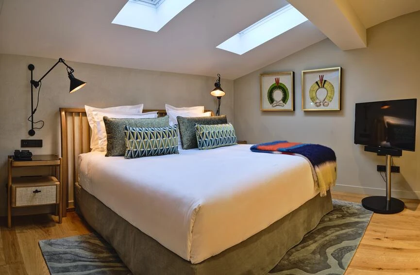 Palacio de Samaniego